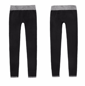 Bodybuilding High Waist Clothing Elastic Leggings